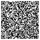 QR code with Aerospace Precision Inc contacts