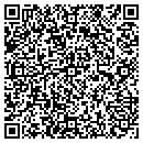 QR code with Roehr Travel Inc contacts
