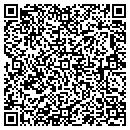 QR code with Rose Travel contacts