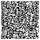 QR code with Custom Restaurant Design & Sup contacts