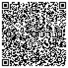 QR code with Andover Finance Department contacts