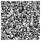 QR code with Rack 'em Up Billiards Inc contacts