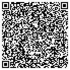 QR code with Caroline M Fannin & Associates contacts