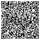 QR code with Interdecor contacts