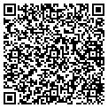 QR code with Kccs contacts