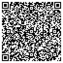 QR code with Hit N Run Billards contacts