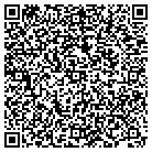 QR code with Alma City Finance Department contacts