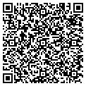 QR code with Domenico's contacts