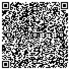 QR code with University-MI Union Billiards contacts