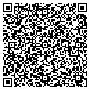 QR code with Kd's Cakes contacts