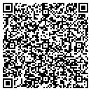 QR code with The Little Gym Of Cranston contacts