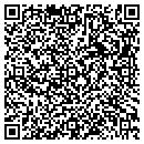 QR code with Air Test Inc contacts