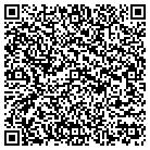 QR code with R&R Pools & Billiards contacts