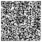 QR code with Foothills Gymnastics & Cheer contacts