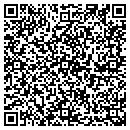 QR code with Tbones Billiards contacts