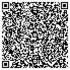 QR code with A & R Floors & Deco LLC contacts