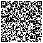 QR code with Arnold City Finance Department contacts
