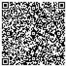 QR code with A To Z Floor Works LLC contacts