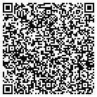 QR code with Acrosports Gymnastics contacts