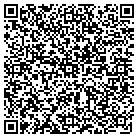 QR code with Chanay Aircraft Service Inc contacts
