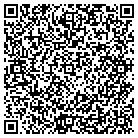 QR code with Hickory Log Family Restaurant contacts