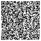 QR code with C B R Contract Consultants contacts