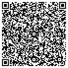 QR code with Allamuchy Twp Tax Collector contacts