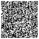 QR code with Andover Township Treasurer contacts