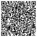 QR code with Gymnastic Studio contacts