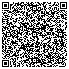 QR code with Advanced Auto Repair Center contacts