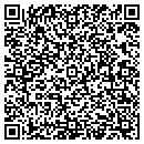 QR code with Carpet One contacts