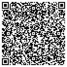 QR code with Taos Finance Department contacts