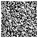 QR code with S & S Food Store 39 contacts