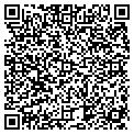 QR code with Abc contacts