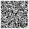 QR code with Abc contacts