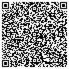 QR code with Albemarle Finance Department contacts