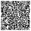 QR code with Abc contacts