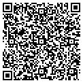 QR code with Ecb Inc contacts