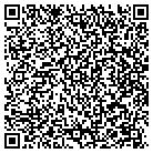 QR code with Agape Mission Outreach contacts