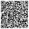 QR code with Gymfinity contacts