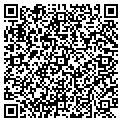 QR code with Gym One Gymnastics contacts