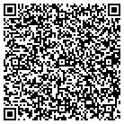 QR code with River Cities Gynmastics contacts