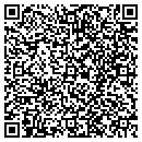 QR code with Travelingbarber contacts