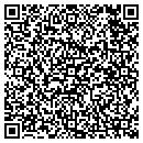 QR code with King David And Rose contacts