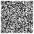 QR code with Hillsboro City Auditor contacts