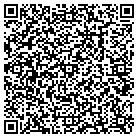 QR code with A Second Pair of Hands contacts