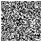 QR code with Mandan Finance Department contacts