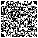 QR code with Harriet M Cummings contacts