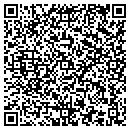 QR code with Hawk Realty Corp contacts