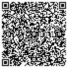 QR code with Hazelwood's Properties contacts